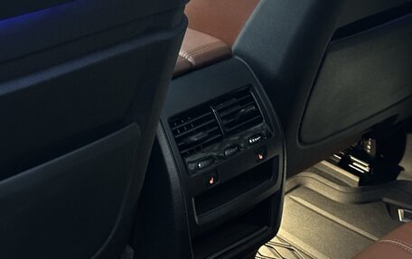 BMW X5, 2019 год, 6 700 000 рублей, 16 фотография