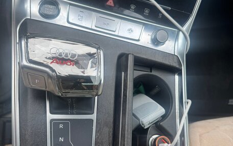 Audi A6, 2020 год, 5 150 000 рублей, 6 фотография