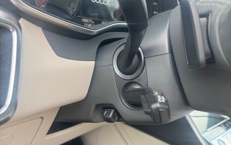 Audi A6, 2020 год, 5 150 000 рублей, 7 фотография