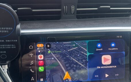Audi A6, 2020 год, 5 150 000 рублей, 8 фотография