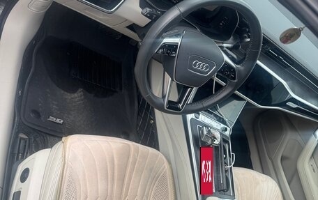 Audi A6, 2020 год, 5 150 000 рублей, 4 фотография