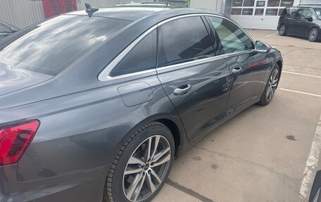 Audi A6, 2020 год, 5 150 000 рублей, 12 фотография