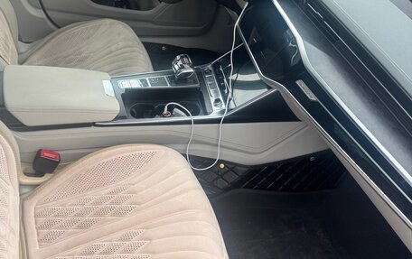 Audi A6, 2020 год, 5 150 000 рублей, 15 фотография