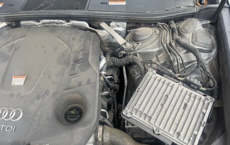 Audi A6, 2020 год, 5 150 000 рублей, 18 фотография
