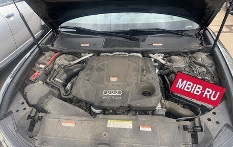 Audi A6, 2020 год, 5 150 000 рублей, 17 фотография