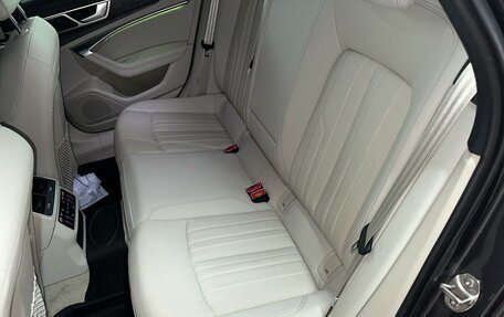 Audi A6, 2020 год, 5 150 000 рублей, 29 фотография