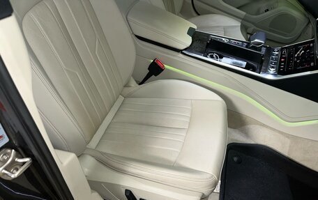 Audi A6, 2020 год, 5 150 000 рублей, 39 фотография