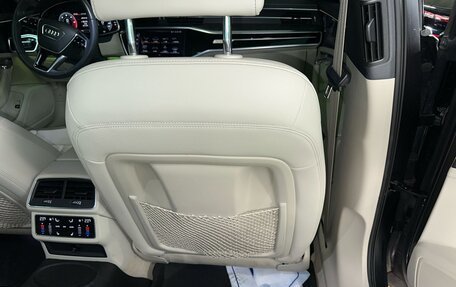 Audi A6, 2020 год, 5 150 000 рублей, 36 фотография