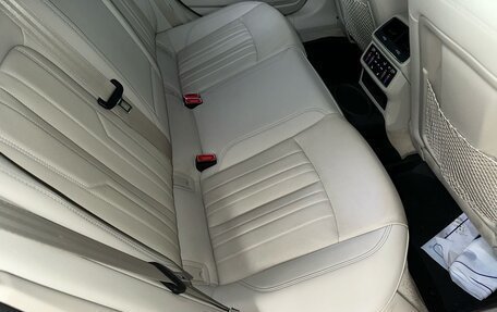 Audi A6, 2020 год, 5 150 000 рублей, 35 фотография