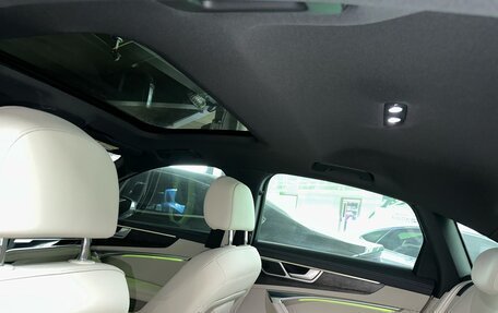 Audi A6, 2020 год, 5 150 000 рублей, 28 фотография