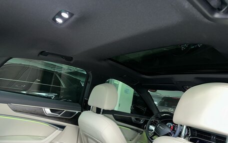 Audi A6, 2020 год, 5 150 000 рублей, 38 фотография