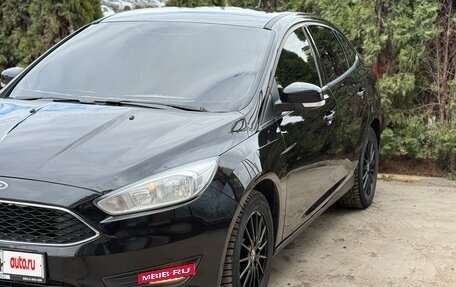 Ford Focus III, 2016 год, 890 000 рублей, 2 фотография