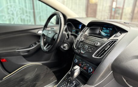 Ford Focus III, 2016 год, 890 000 рублей, 16 фотография