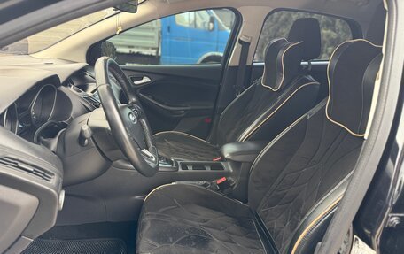Ford Focus III, 2016 год, 890 000 рублей, 8 фотография