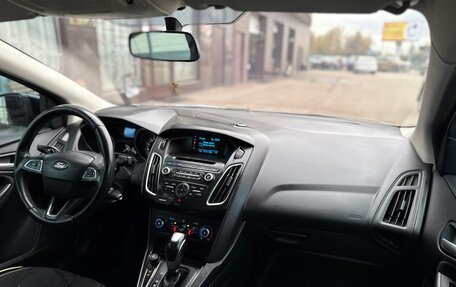 Ford Focus III, 2016 год, 890 000 рублей, 14 фотография