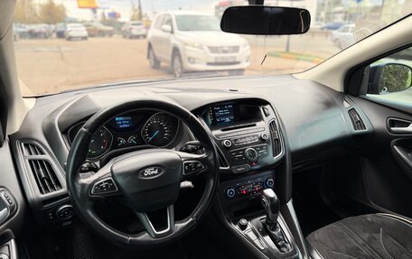 Ford Focus III, 2016 год, 890 000 рублей, 12 фотография