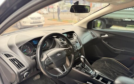 Ford Focus III, 2016 год, 890 000 рублей, 10 фотография