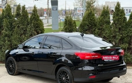 Ford Focus III, 2016 год, 890 000 рублей, 6 фотография