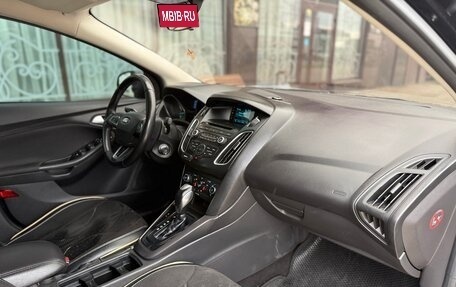 Ford Focus III, 2016 год, 890 000 рублей, 15 фотография