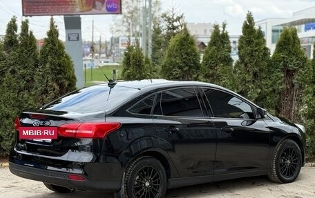 Ford Focus III, 2016 год, 890 000 рублей, 7 фотография