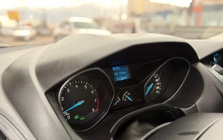 Ford Focus III, 2016 год, 890 000 рублей, 19 фотография