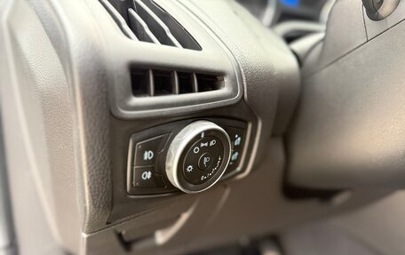 Ford Focus III, 2016 год, 890 000 рублей, 18 фотография