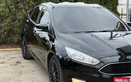 Ford Focus III, 2016 год, 890 000 рублей, 4 фотография