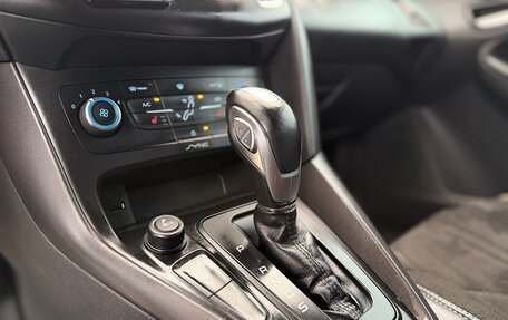 Ford Focus III, 2016 год, 890 000 рублей, 20 фотография