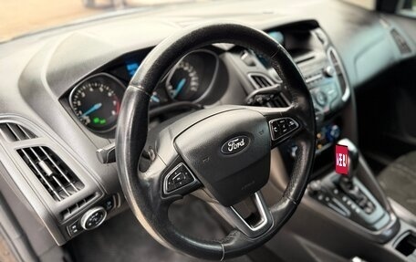 Ford Focus III, 2016 год, 890 000 рублей, 11 фотография
