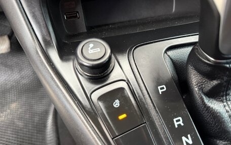 Ford Focus III, 2016 год, 890 000 рублей, 21 фотография