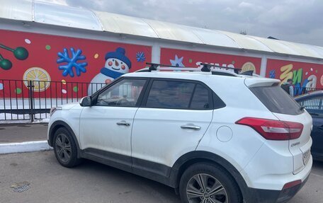 Hyundai Creta I рестайлинг, 2016 год, 1 550 000 рублей, 5 фотография