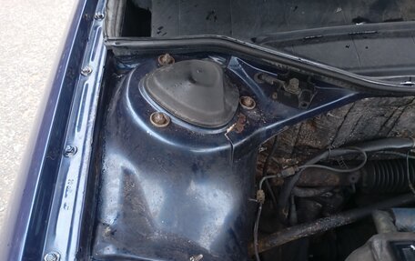 Audi 100, 1991 год, 320 000 рублей, 2 фотография