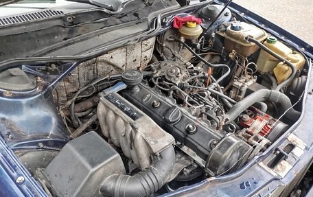 Audi 100, 1991 год, 320 000 рублей, 4 фотография