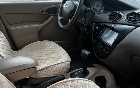 Ford Focus IV, 2003 год, 260 000 рублей, 5 фотография