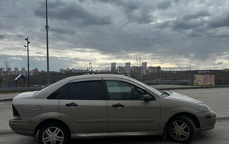 Ford Focus IV, 2003 год, 260 000 рублей, 3 фотография