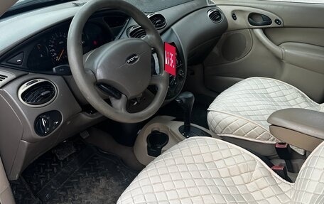 Ford Focus IV, 2003 год, 260 000 рублей, 6 фотография