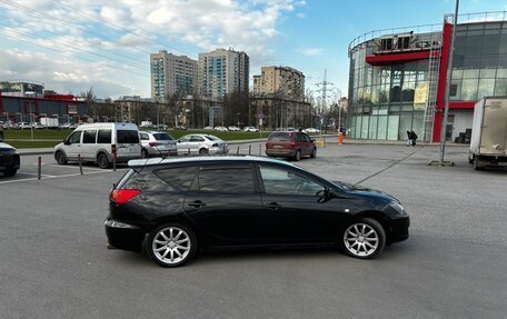 Toyota Caldina, 2004 год, 720 000 рублей, 5 фотография