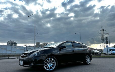 Toyota Caldina, 2004 год, 720 000 рублей, 2 фотография