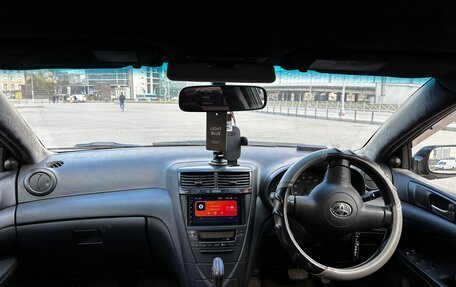 Toyota Caldina, 2004 год, 720 000 рублей, 6 фотография