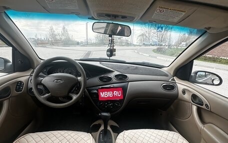Ford Focus IV, 2003 год, 260 000 рублей, 7 фотография