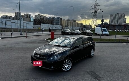 Toyota Caldina, 2004 год, 720 000 рублей, 8 фотография
