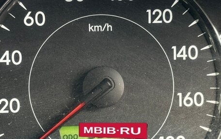 Toyota Caldina, 2004 год, 720 000 рублей, 9 фотография