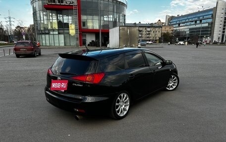 Toyota Caldina, 2004 год, 720 000 рублей, 4 фотография