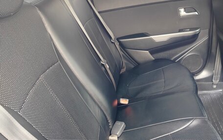 KIA Rio III рестайлинг, 2015 год, 1 300 000 рублей, 12 фотография