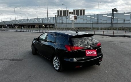 Toyota Caldina, 2004 год, 720 000 рублей, 3 фотография