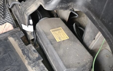 Hyundai Terracan I, 2001 год, 260 000 рублей, 9 фотография