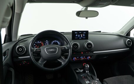 Audi A3, 2015 год, 1 680 111 рублей, 6 фотография