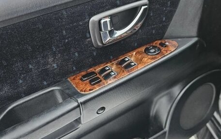 Hyundai Terracan I, 2001 год, 260 000 рублей, 10 фотография