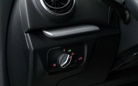 Audi A3, 2015 год, 1 680 111 рублей, 17 фотография