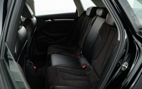 Audi A3, 2015 год, 1 680 111 рублей, 9 фотография